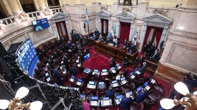 Diputados inicia debate sobre reducci�n de Ganancias a empresas