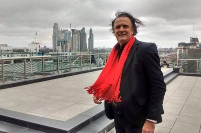El periodista Daniel Santoro fue procesado por 