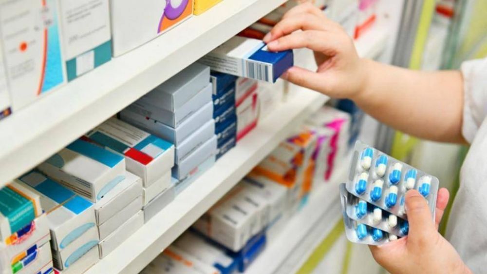 Aumentos de precios: abril empez con medicamentos ms caros en las farmacias