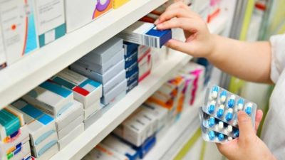 Aumentos de precios: abril empez� con medicamentos m�s caros en las farmacias