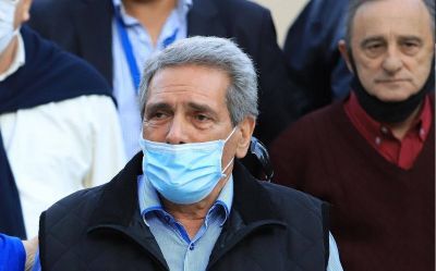 Acu�a sobre el Consejo del Salario: �La l�gica ser�a discutir una canasta b�sica, pero en este momento: �C�mo hac�s?�