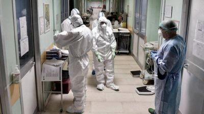 Segunda ola en el interior bonaerense: Mar del Plata duplic� los contagios y en Olavarr�a hacen 
