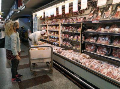 Para contener la inflaci�n, Gobierno pone en marcha el observatorio de precios