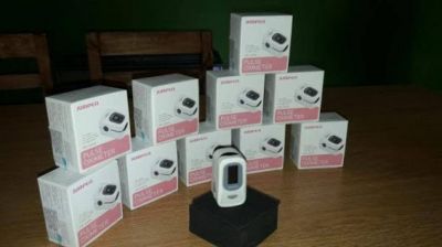 Comenzar� la producci�n de ox�geno