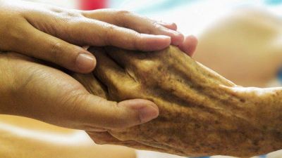25 de julio: Primera Jornada Mundial de los Abuelos y las Personas Mayores