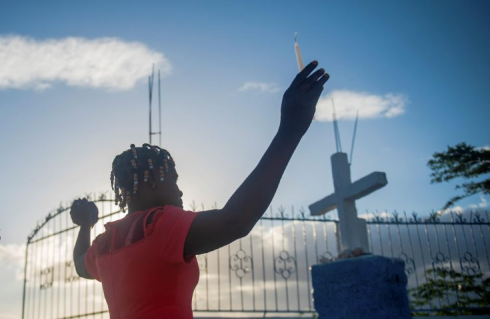 Hait: La Iglesia en vilo ante el temor de que haya nuevos secuestros