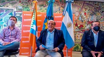 Se inicia el proyecto �La Casa de la Estaci�n�