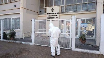 Clases presenciales: desde Suteba Brown aseguran que la suspensi�n es 