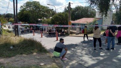M�s de seiscientos carlospacenses con s�ntomas de COVID-19