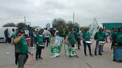 STIA apunt� a Arcor por no devolver lo descontado a trabajadores de riesgo