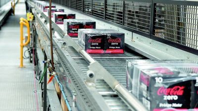 Colocar� Femsa bonos por 1,200 mde