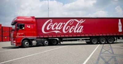 Nace Coca-Cola Europacific Partners