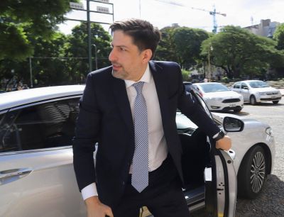 La justicia le orden a Trotta incorporar a la Conadu Histrica a las paritarias de docentes universitarios