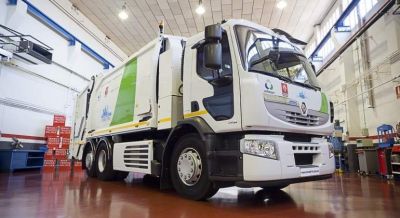 Platinum, Stonepeak y Elliott pujan por Urbaser por unos 2.400 millones