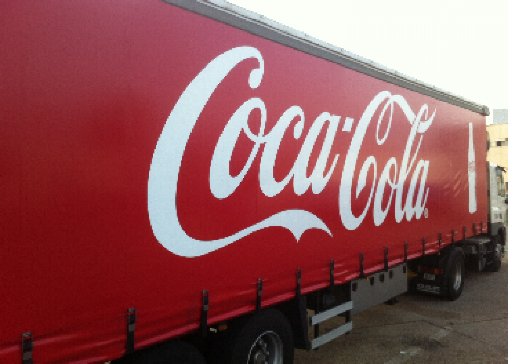 Nace Coca-Cola Europacific PartnersEmplear a ms de 33.000 personas y tendr presencia en 26 pases