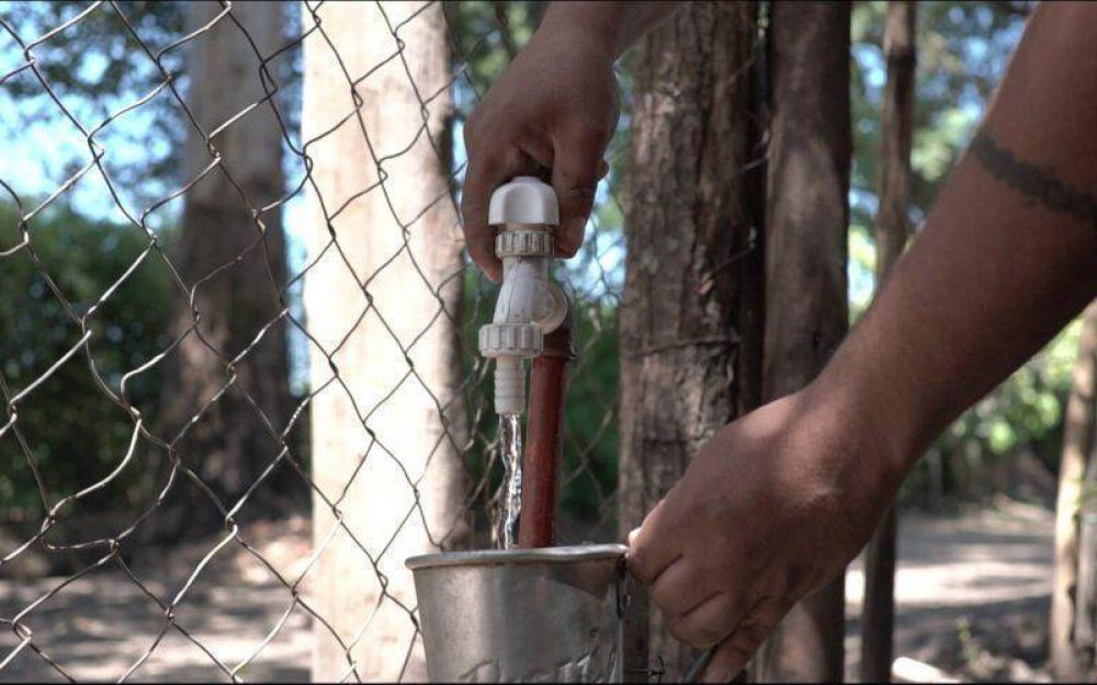 Coca Cola y San Miguel Global tejen alianzas para mejorar el acceso al agua en Tucumn