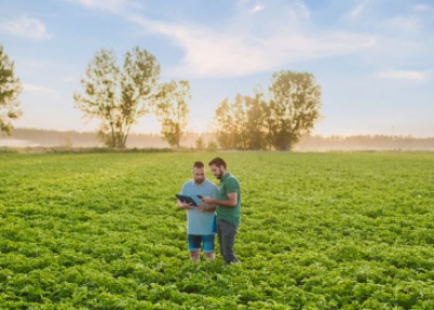PepsiCo potencia la agricultura regenerativa en Espa�a
