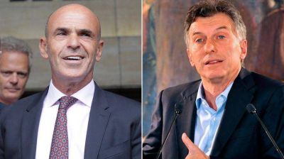 El gobierno de Mauricio Macri espi� a 307 ciudadanos y 170 organizaciones