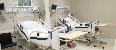 La Provincia dispuso la administraci�n de la ocupaci�n de terapias p�blicas y privadas