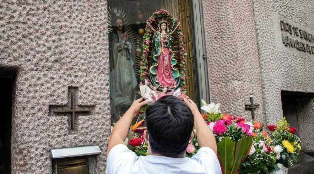 Cmo es la libertad religiosa en Amrica Latina?