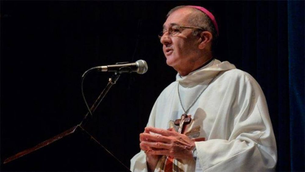 Mons. Martnez: Los cristianos deben asumir un camino discipular