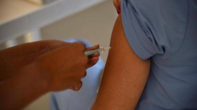 Morn recibi 4.200 vacunas AstraZeneca contra el Coronavirus