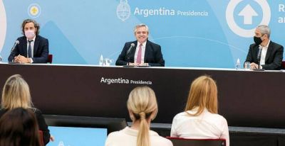 Fassi: �Es un anuncio muy importante para garantizar el derecho a la vivienda�