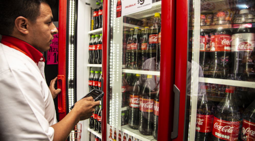 Coca-Cola Femsa present en Argentina su Informe Anual Integrado