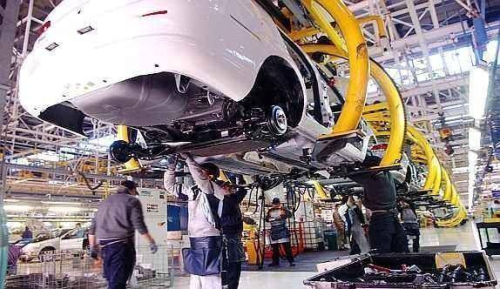 Caen subsidios nacionales en automotrices