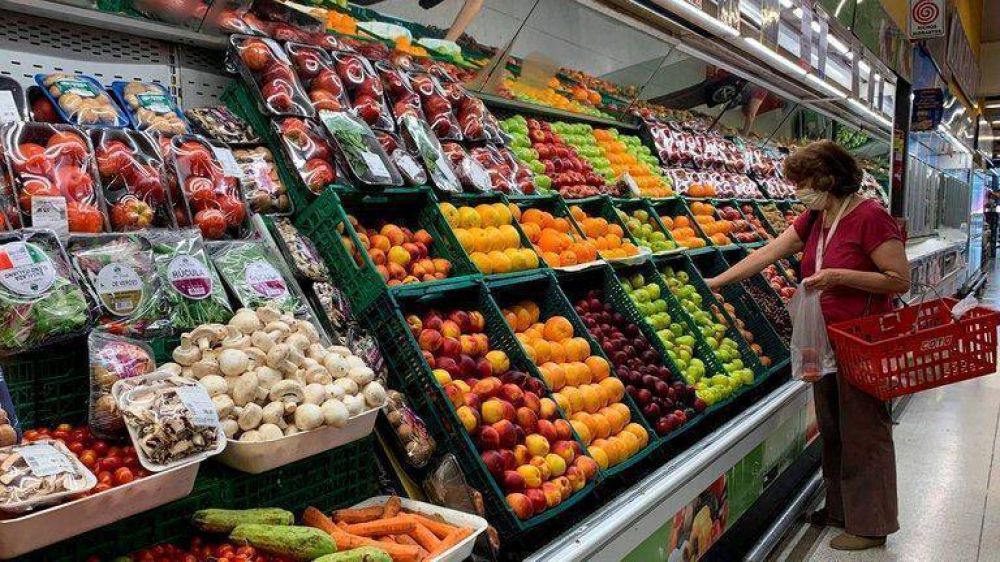 Pelea por los precios de los alimentos: qu les pidi el Gobierno a los CEOs de las principales cadenas de supermercados