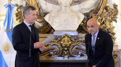 Espionaje ilegal: Casaci�n orden� que la causa contra el gobierno de Macri vaya a Comodoro Py