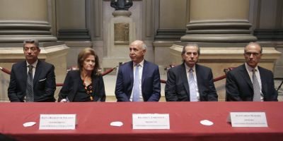 Coparticipaci�n, clases y especulaci�n: la Corte le marca los tiempos (y la cancha) a la pol�tica