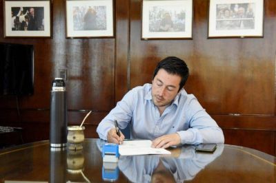 Aumento del 40% para trabajadores municipales