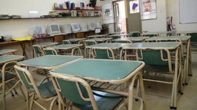 Clases en C�rdoba: el m�todo que prepara la Provincia por si se complica la situaci�n