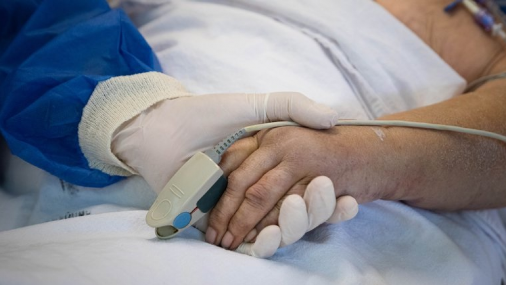 Coronavirus en Argentina: confirmaron 537 muertos en 24 horas, r�cord desde comenz� la pandemia