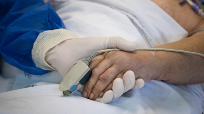 Coronavirus en Argentina: confirmaron 537 muertos en 24 horas, r�cord desde comenz� la pandemia