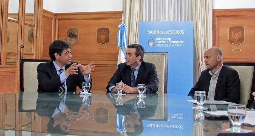 Charlas secretas entre Jorge Macri y Randazzo con la mira en el peronismo PRO