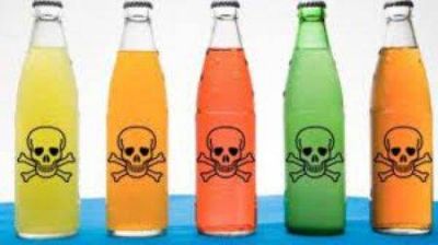 Que el primer bill�n lo pongan las bebidas azucaradas