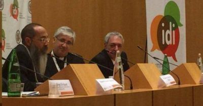 El IDI pide una tregua por el bien com�n