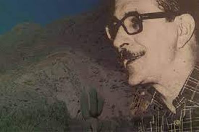 Pastoral Social: Ciclo sobre el pensamiento de Rodolfo Kusch