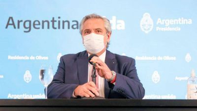 Impacto de la segunda ola: con el sistema sanitario en emergencia, el Gobierno enfrenta el dilema de restringir m�s la circulaci�n