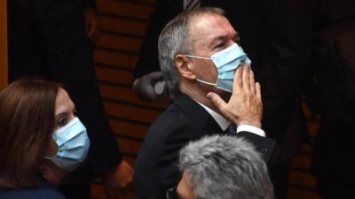 Exclusivo: Ya miden a Schiaretti como vice de Larreta