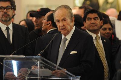 Palacio de Hierro designa a Alejandro Baill�res como presidente del Consejo
