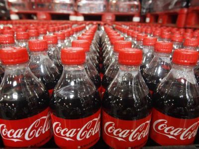 Freno a la alianza entre Bavaria y Coca-Cola