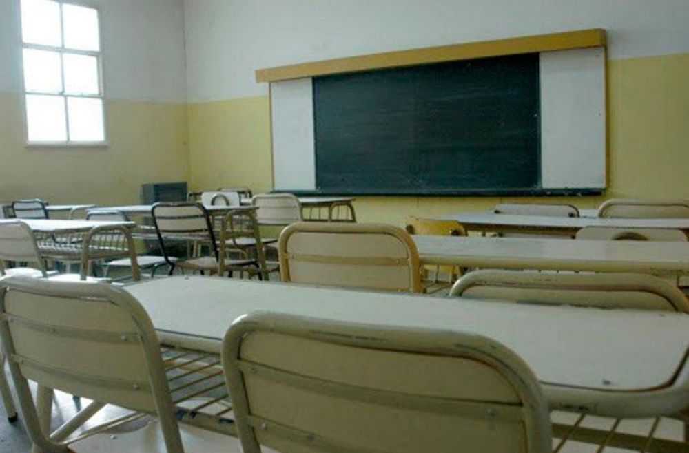 El Pro repudi el pedido de gremio docente de suspender las clases presenciales en Mar del Plata