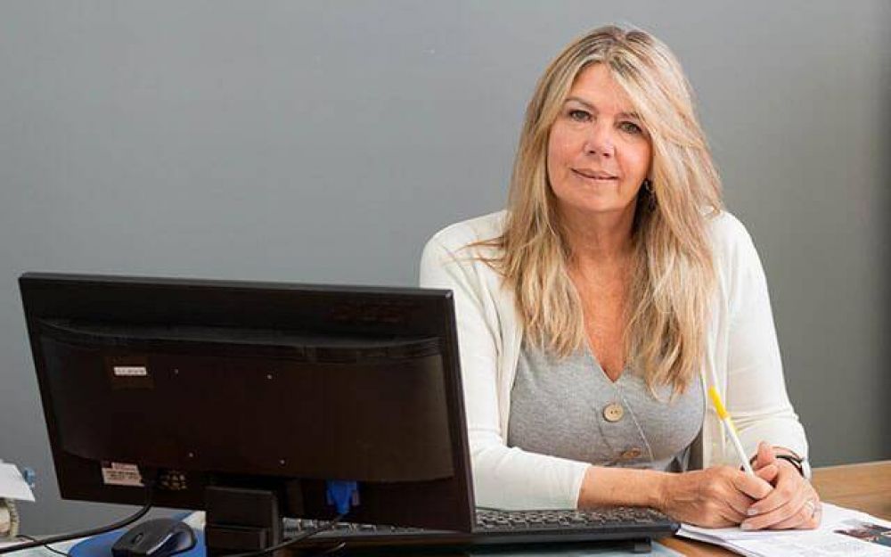 Paula Mantero: �Es urgente recuperar los refugios de colectivo que los vecinos necesitan�