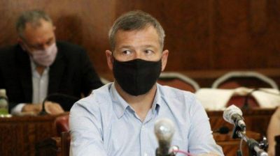�Montenegro tiene la herramienta de la Emergencia pero le falta decisi�n pol�tica�
