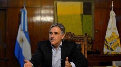 Llaryora sobre las restricciones: �Si lo tenemos que hacer, no duden que lo vamos a hacer�