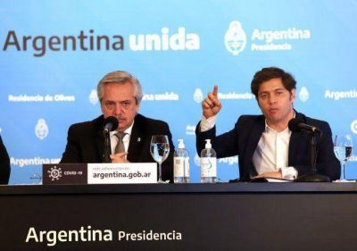 Provincia se prepara 
