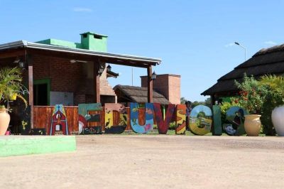 Impulsan fortalecimiento de la gesti�n integral de residuos s�lidos urbanos en La Eduvigis